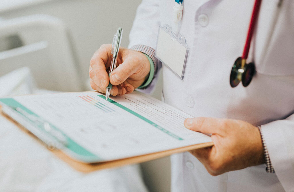 Ιατρική Εξέταση