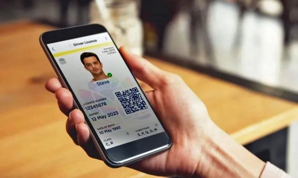 Προσωρινή άδεια οδήγησης